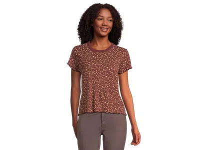 Toad And Co Foothill Pointelle Short Sleeve Baby T-shirts