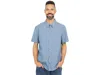 Toad And Co Harris Short Sleeve Shirt