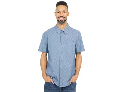 Toad And Co Harris Short Sleeve Shirt