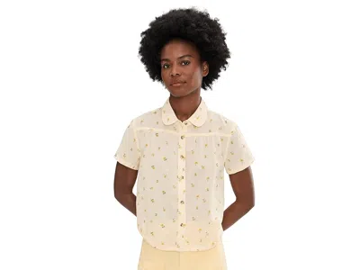 Toad And Co Holly Shirt