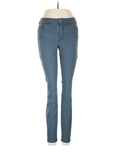 Pre-owned Toad And Co Jeans In Blue