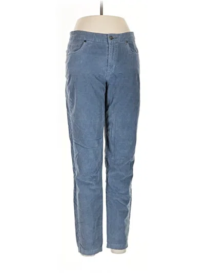 Pre-owned Toad And Co Jeans In Blue