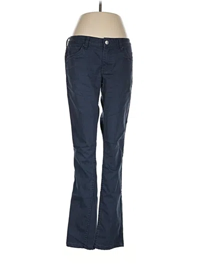 Pre-owned Toad And Co Jeans In Blue