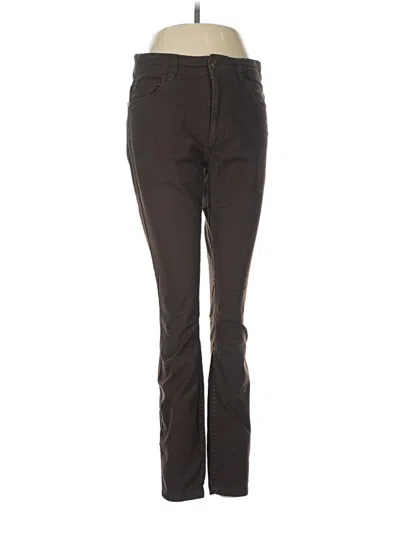 Pre-owned Toad And Co Jeans In Brown