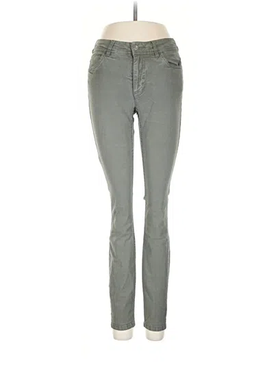 Pre-owned Toad And Co Jeans In Gray