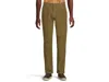 Toad And Co Jet Cord Lean Pants In Green