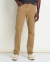 Toad And Co Balsam Slim Jean In Brown