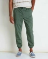 Toad And Co Boundless Jogger In Green