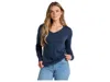 Toad And Co Marley Ii Long Sleeve T-shirts In Blue