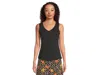 Toad And Co Marley Tank Top In Black