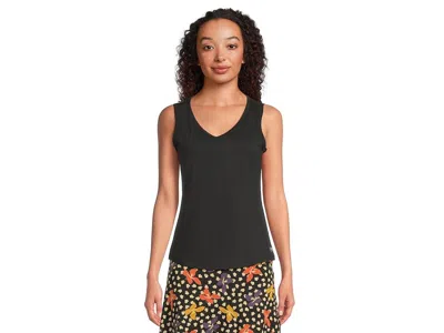 Toad And Co Marley Tank Top In Black