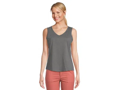 Toad And Co Marley Tank Top In Gray