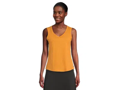 Toad And Co Marley Tank Top In Orange