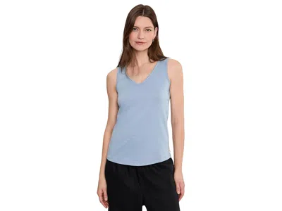 Toad And Co Marley Tank Women's Clothing Weathered Blue: Lg