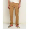 Toad And Co Balsam Slim Jean In Brown
