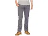 Toad And Co Mission Ridge Lean Pants In Gray