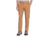 Toad And Co Mission Ridge Lean Pants In Brown