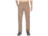 Toad And Co Mission Ridge Lean Pants In Brown