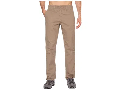 TOAD AND CO MISSION RIDGE LEAN PANTS