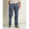 Toad And Co Toad & Co Mission Ridge Pant In Blue