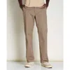 Toad And Co Toad & Co Mission Ridge Pant In Brown