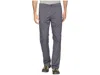 Toad And Co Mission Ridge Lean Pants In Gray
