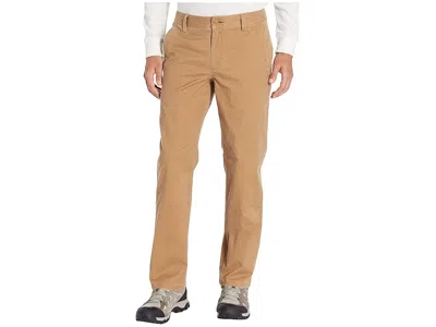 Toad And Co Mission Ridge Pant In Brown