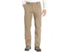 Toad And Co Mission Ridge Pant In Brown