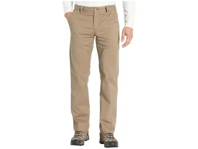Toad And Co Mission Ridge Pant In Brown