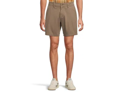 Toad And Co Mission Ridge Shorts In Brown