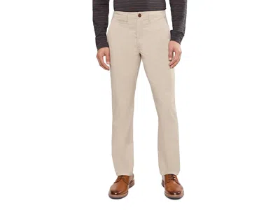 Toad And Co Mission Ridge Slim Chinos In Brown