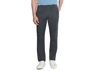Toad And Co Mission Ridge Slim Chinos In Gray