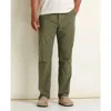 Toad And Co Mission Trek Slim Chino In Multi