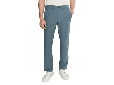 Toad And Co Mission Trek Slim Chinos In Blue