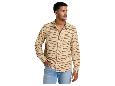 Toad And Co Pinevale Long Sleeve Shirt