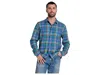 Toad And Co Pinevale Long Sleeve Shirt In Multi