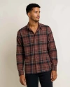 Toad And Co Pinevale Long Sleeve Shirt In Multi