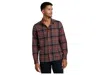 Toad And Co Pinevale Long Sleeve Shirt In Multi