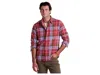 Toad And Co Pinevale Long Sleeve Shirt In Multi