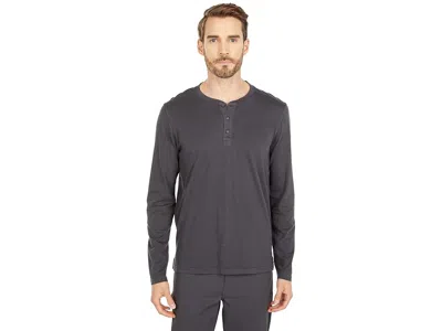 Toad And Co Primo Long Sleeve Henley