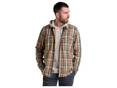 Toad And Co Ranchero Long Sleeve Shirt