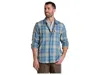 Toad And Co Ranchero Long Sleeve Shirt In Multi