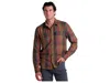 Toad And Co Ranchero Long Sleeve Shirt In Multi