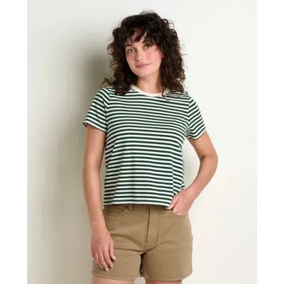 Toad And Co Re-form Crew In Brown