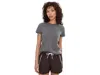 Toad And Co Re-form Crew In Animal Print