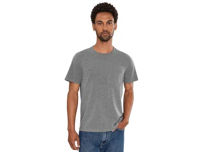 Toad And Co Re-form Crew In Gray