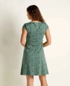 Toad And Co Toad & Co Rosemarie Dress In Multi