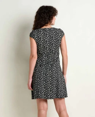 Toad And Co Toad & Co Rosemarie Dress In Black