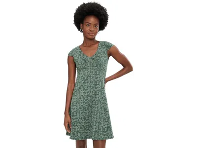 Toad And Co Rosemarie Dress In Black