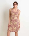 Toad And Co Toad & Co Rosemarie Sleeveless Dress In Multi